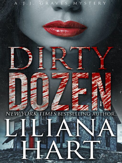 Cover image for Dirty Dozen
